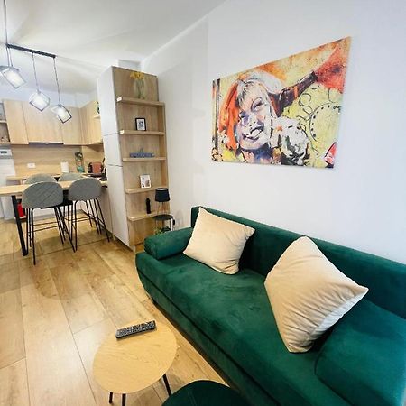 Sara Onestilor Prima Apart Oradea Extérieur photo