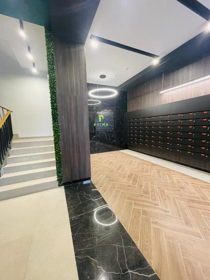Sara Onestilor Prima Apart Oradea Extérieur photo