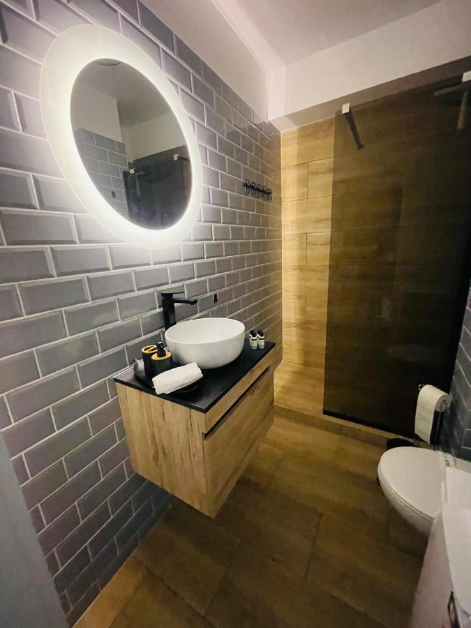 Sara Onestilor Prima Apart Oradea Extérieur photo