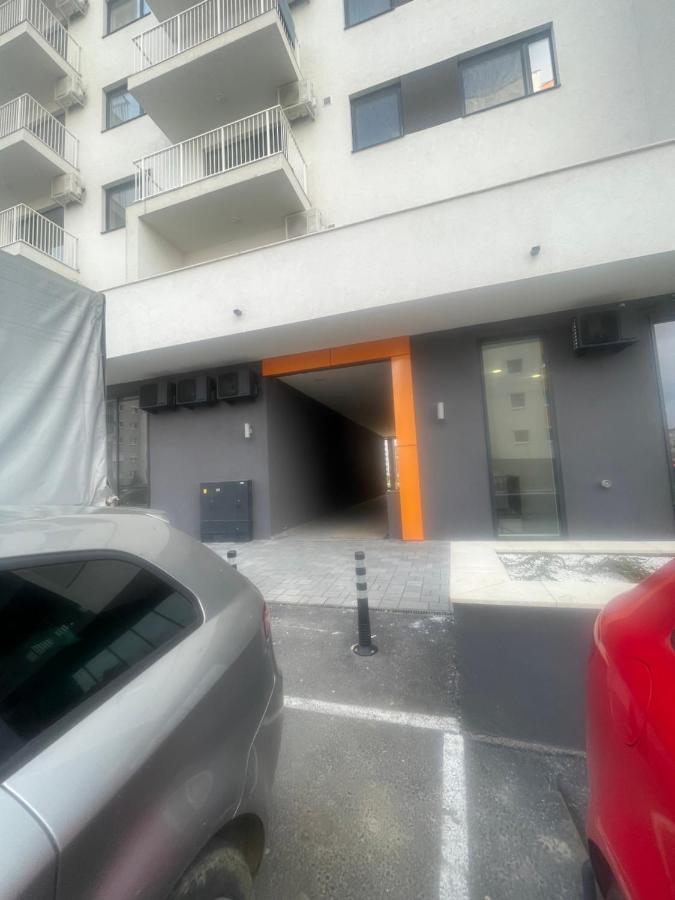 Sara Onestilor Prima Apart Oradea Extérieur photo